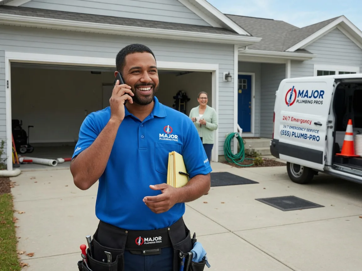 Drain Cleaning Services Cashion, AZ FAQs